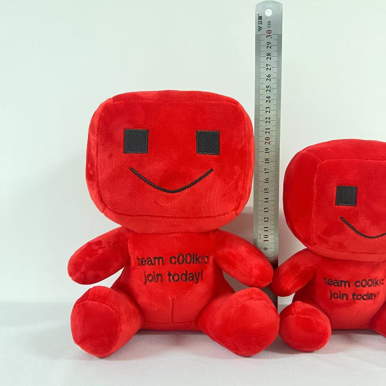 plush toy