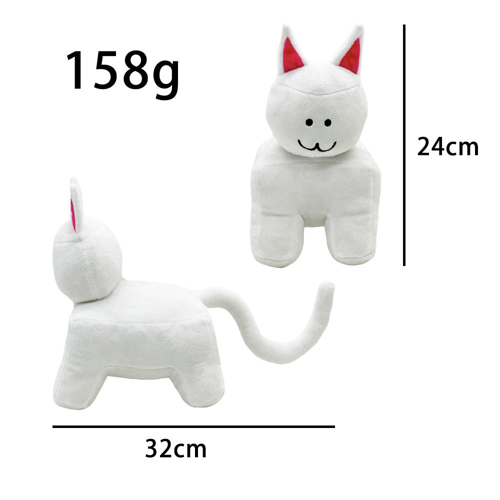 plush toy