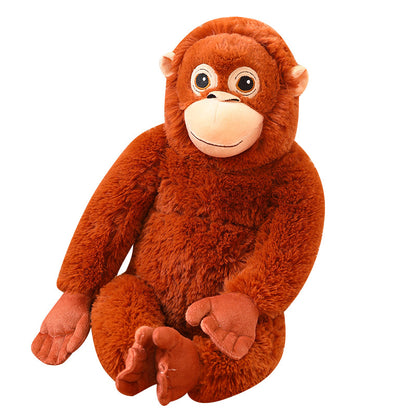 Plush Toy Gorilla