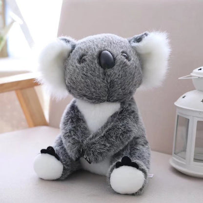 Plush Toy Koala