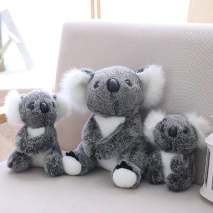 Plush Toy Koala