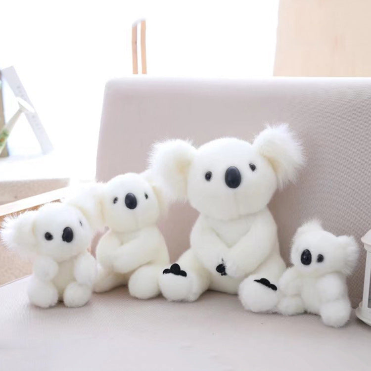 Plush Toy Koala