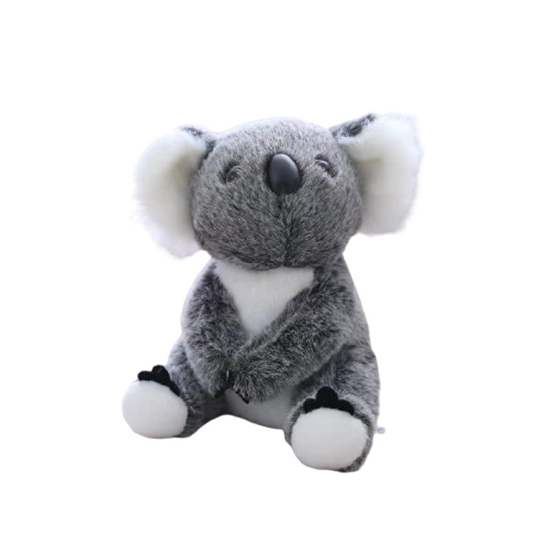 Plush Toy Koala