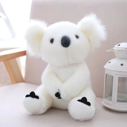 Plush Toy Koala