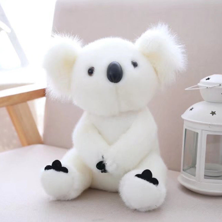 Plush Toy Koala