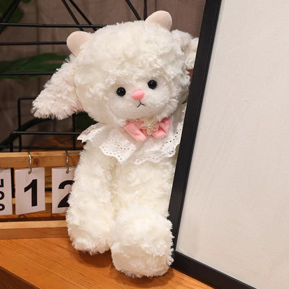 Plush Toy Lamb