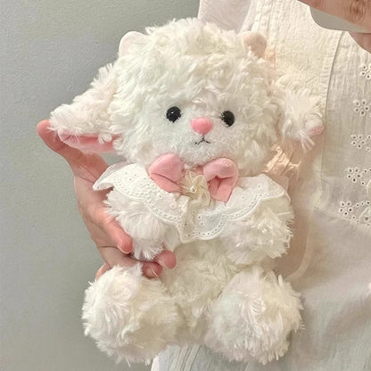 Plush Toy Lamb