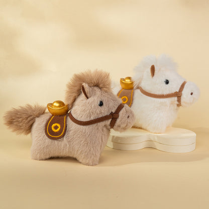 Plush Toy Pendant
