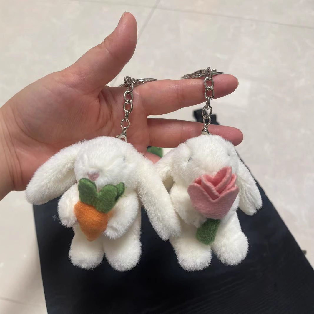 plush toy pendant