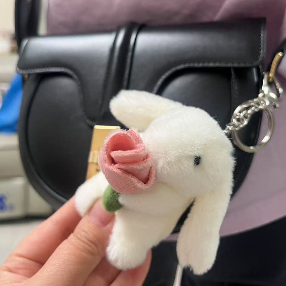 plush toy pendant