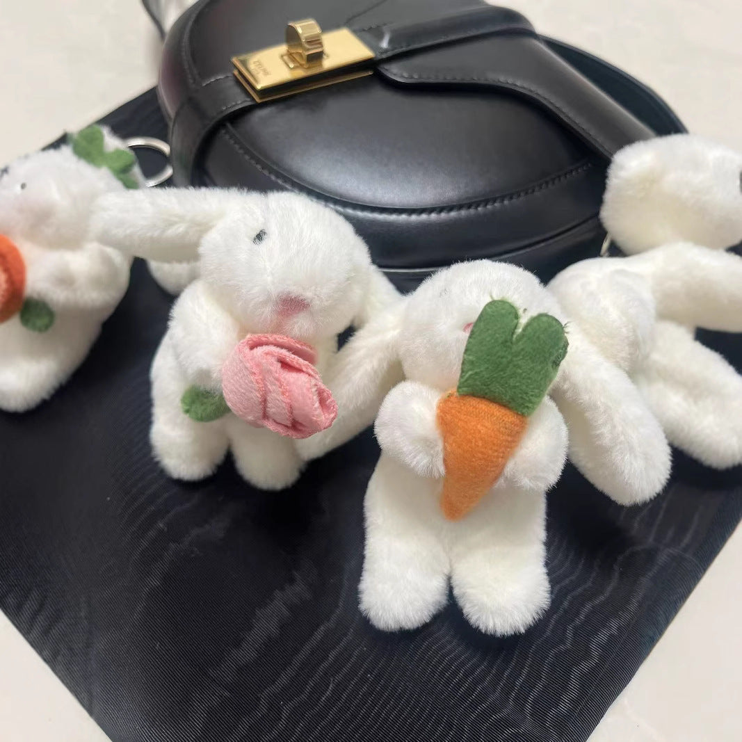 plush toy pendant