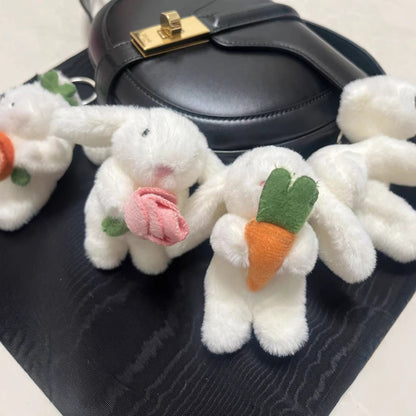 plush toy pendant