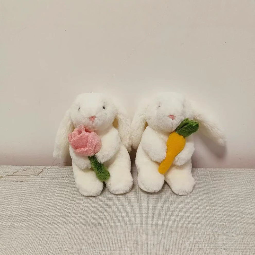 plush toy pendant