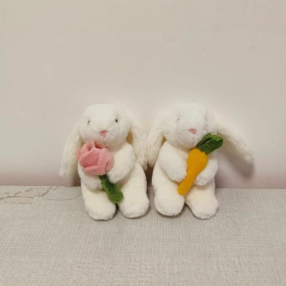 plush toy pendant