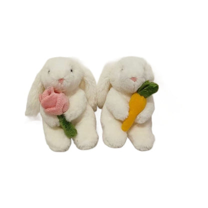 plush toy pendant