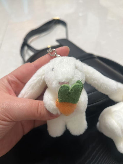 plush toy pendant