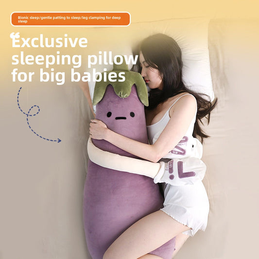 Plush Toy Pillow