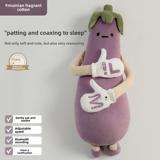 Plush Toy Pillow
