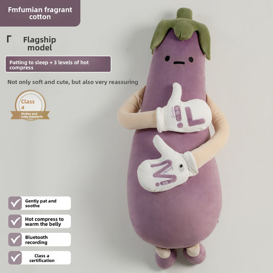 Plush Toy Pillow