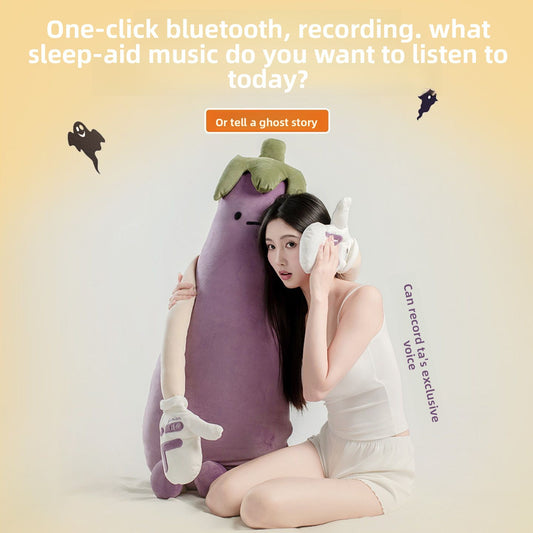 Plush Toy Pillow