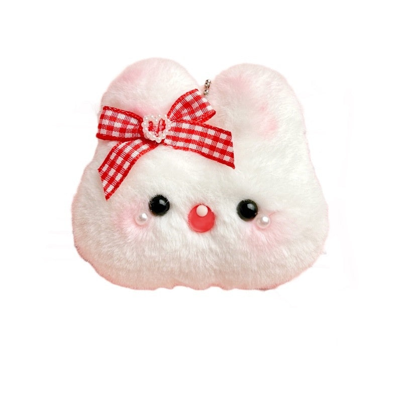 Plush Toy Rabbit