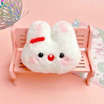 Plush Toy Rabbit