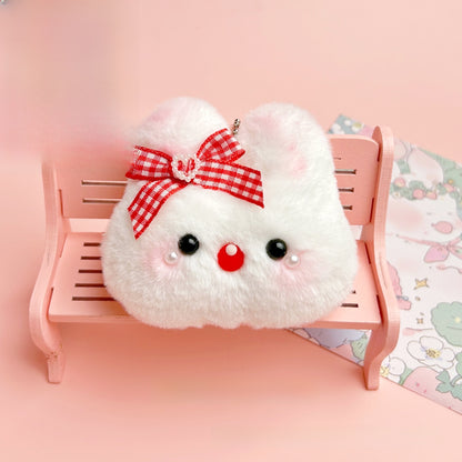 Plush Toy Rabbit