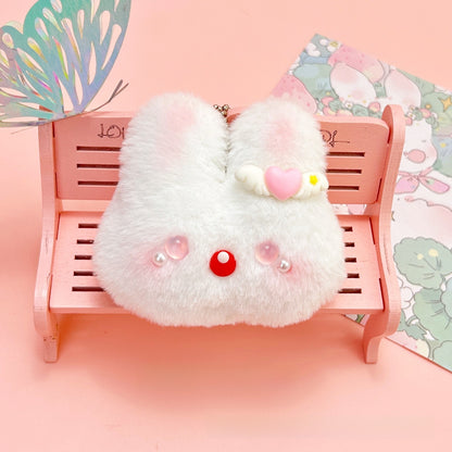 Plush Toy Rabbit