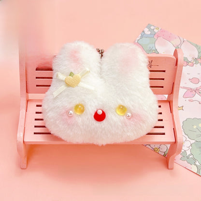 Plush Toy Rabbit