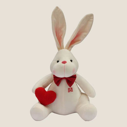 Plush Toy Rabbit
