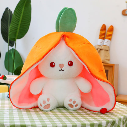 Plush Toy Rabbit