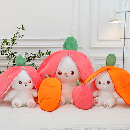 Plush Toy Rabbit