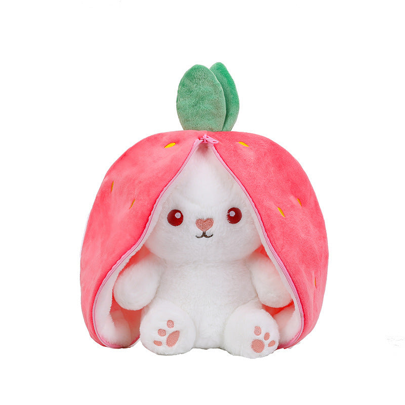 Plush Toy Rabbit