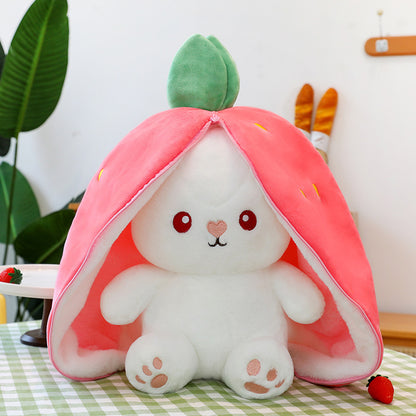 Plush Toy Rabbit