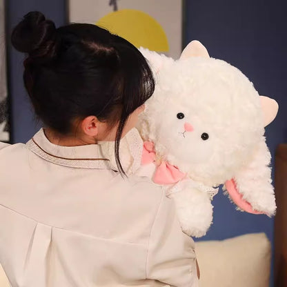 Plush Toy Sheep