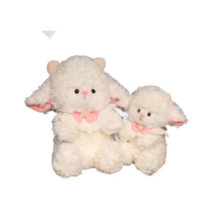 Plush Toy Sheep