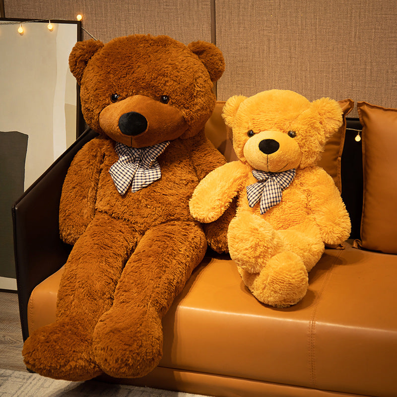 Plush toy