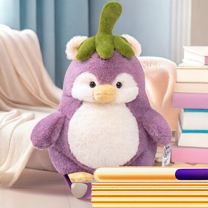 plush toy