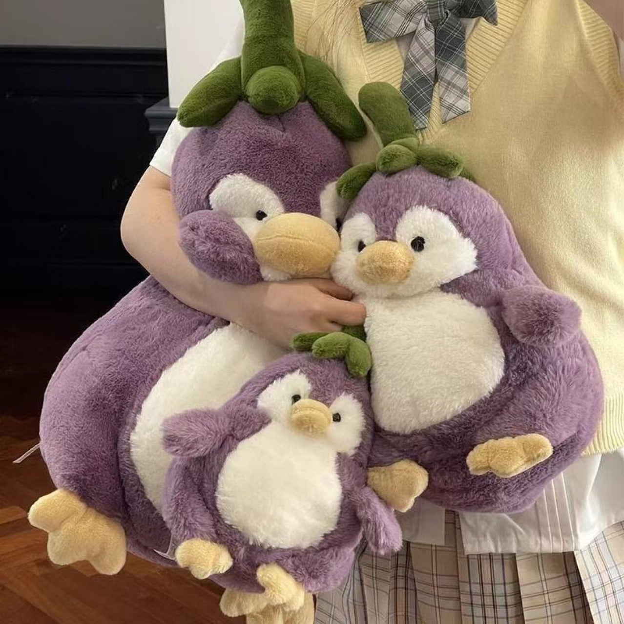 plush toy