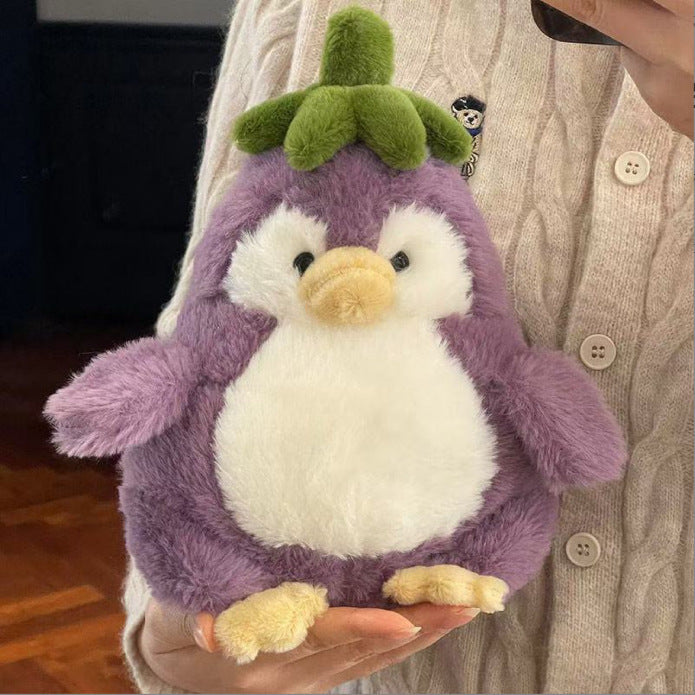 plush toy