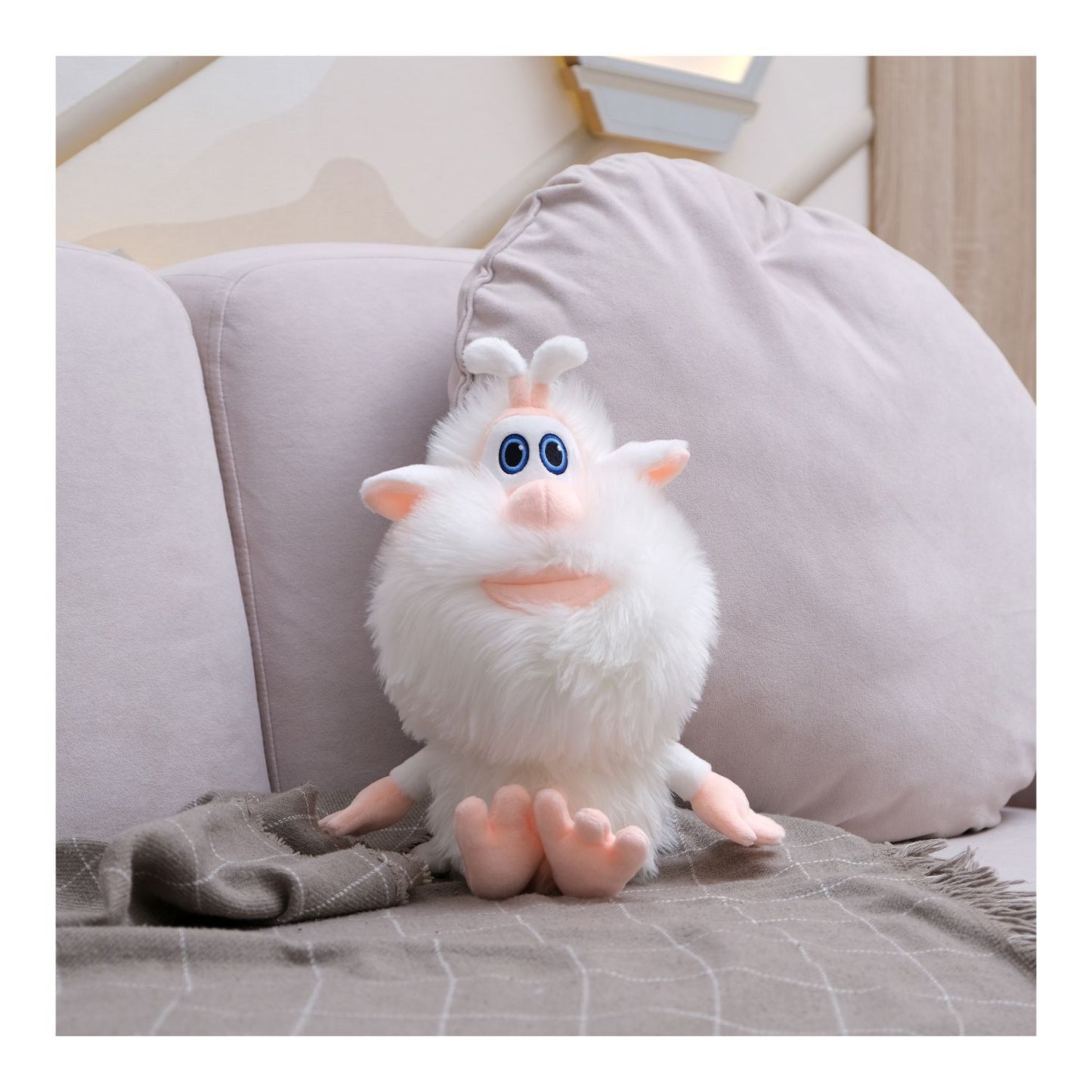 plush toy