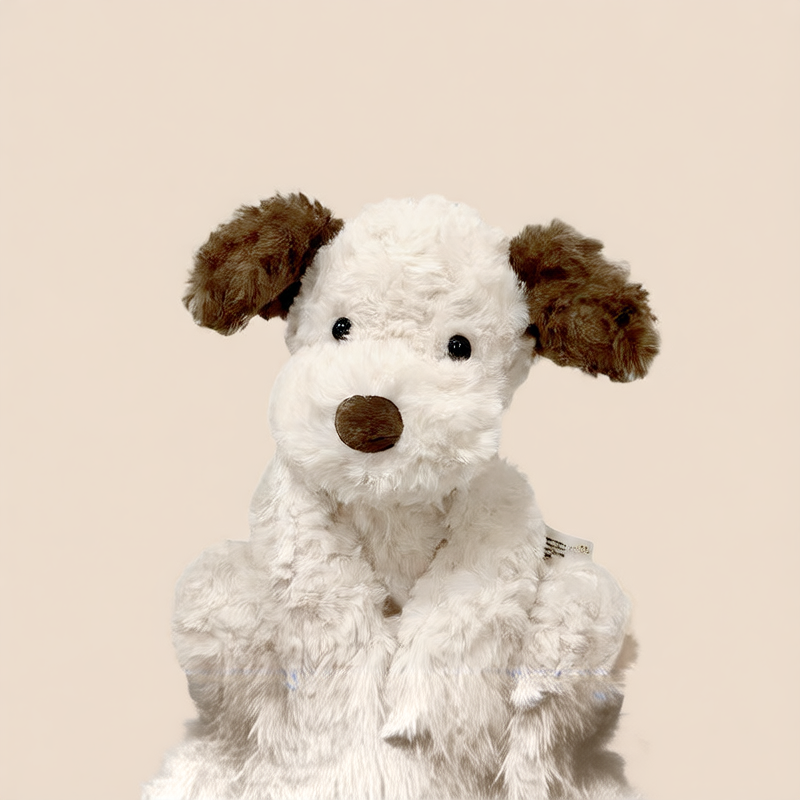 plush toy