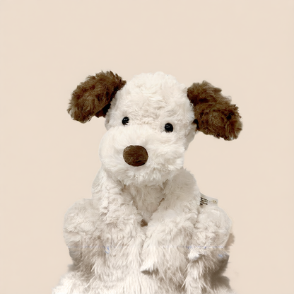plush toy