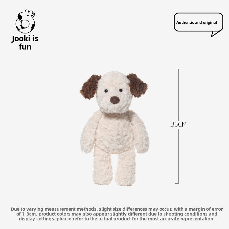 plush toy