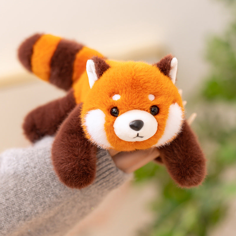 Plush toy