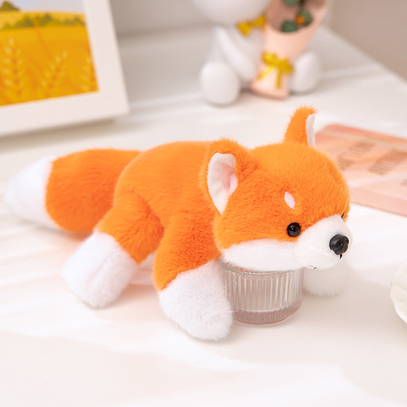 Plush toy