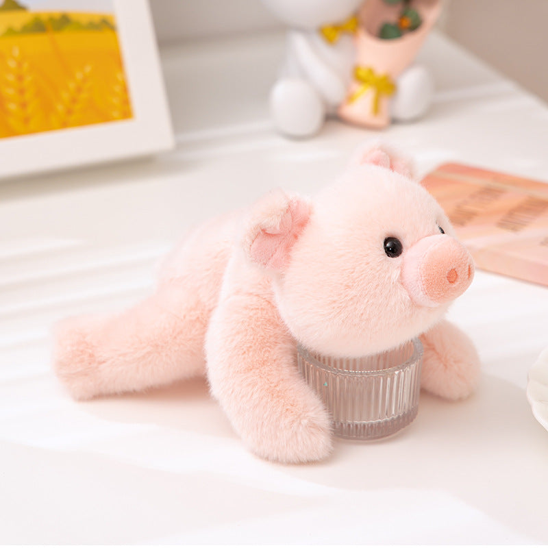 Plush toy