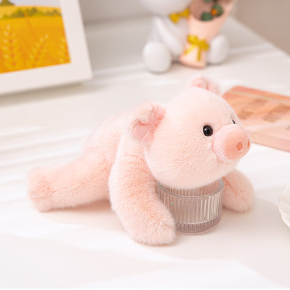 Plush toy
