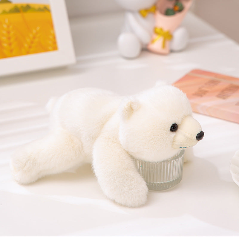 Plush toy