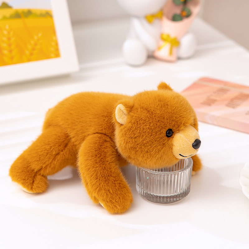Plush toy